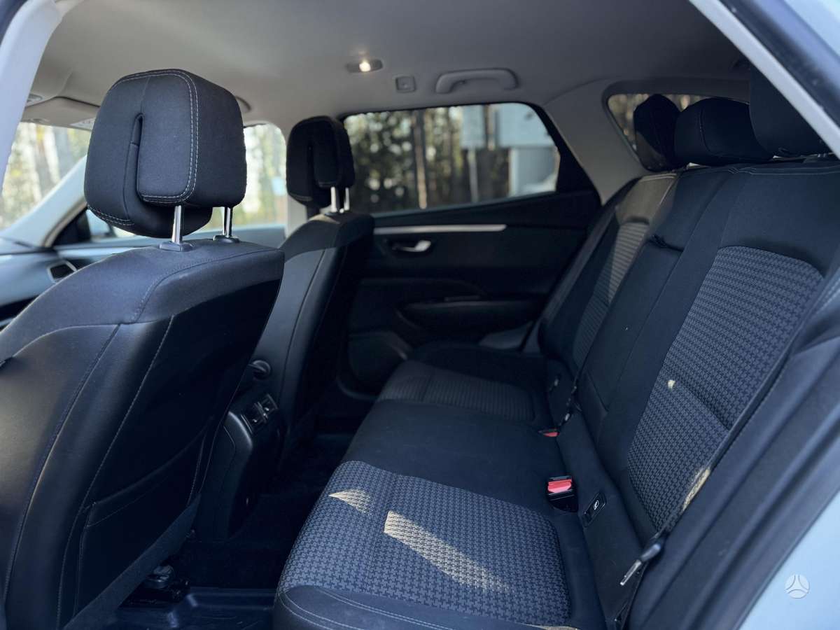 Renault Talisman, 1.5 l., Универсал