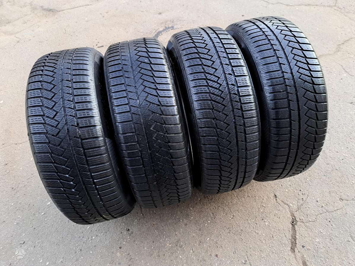 Land Rover Evoque, light alloy, R18