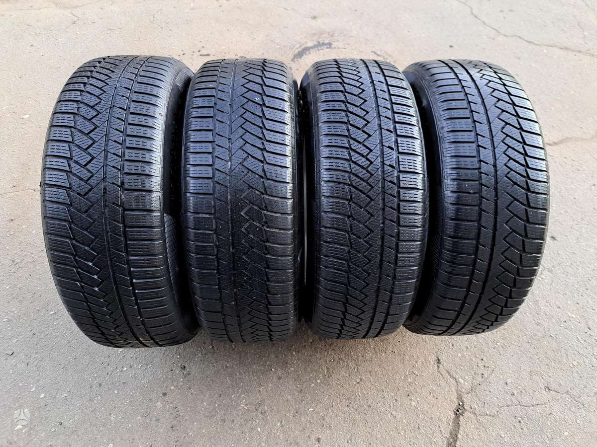 Land Rover Evoque, light alloy, R18