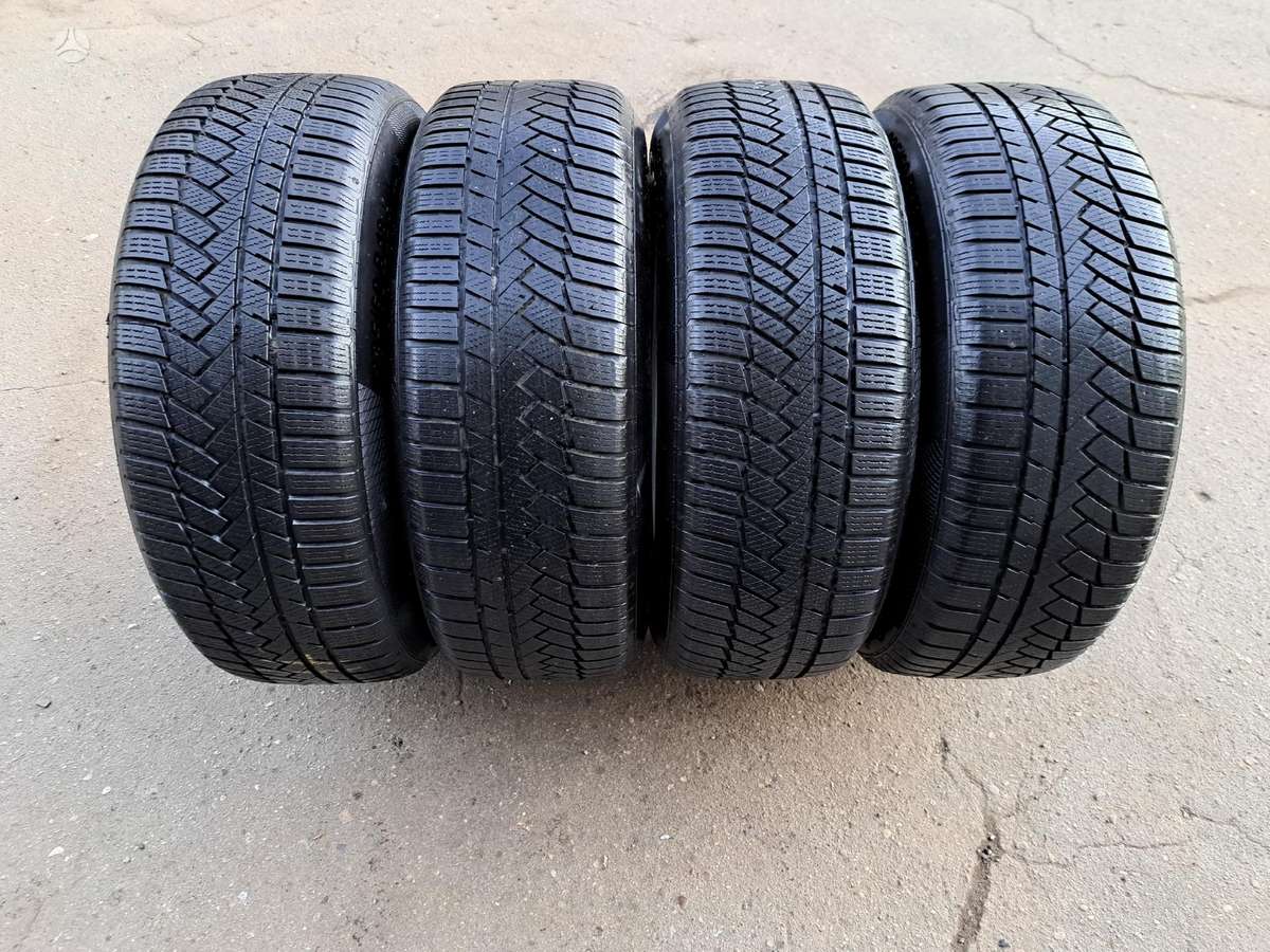 Land Rover Evoque, light alloy, R18