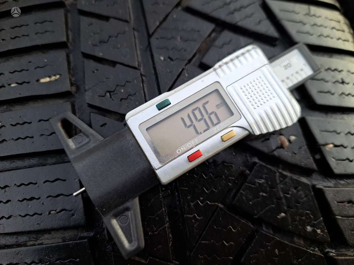Land Rover Evoque, light alloy, R18