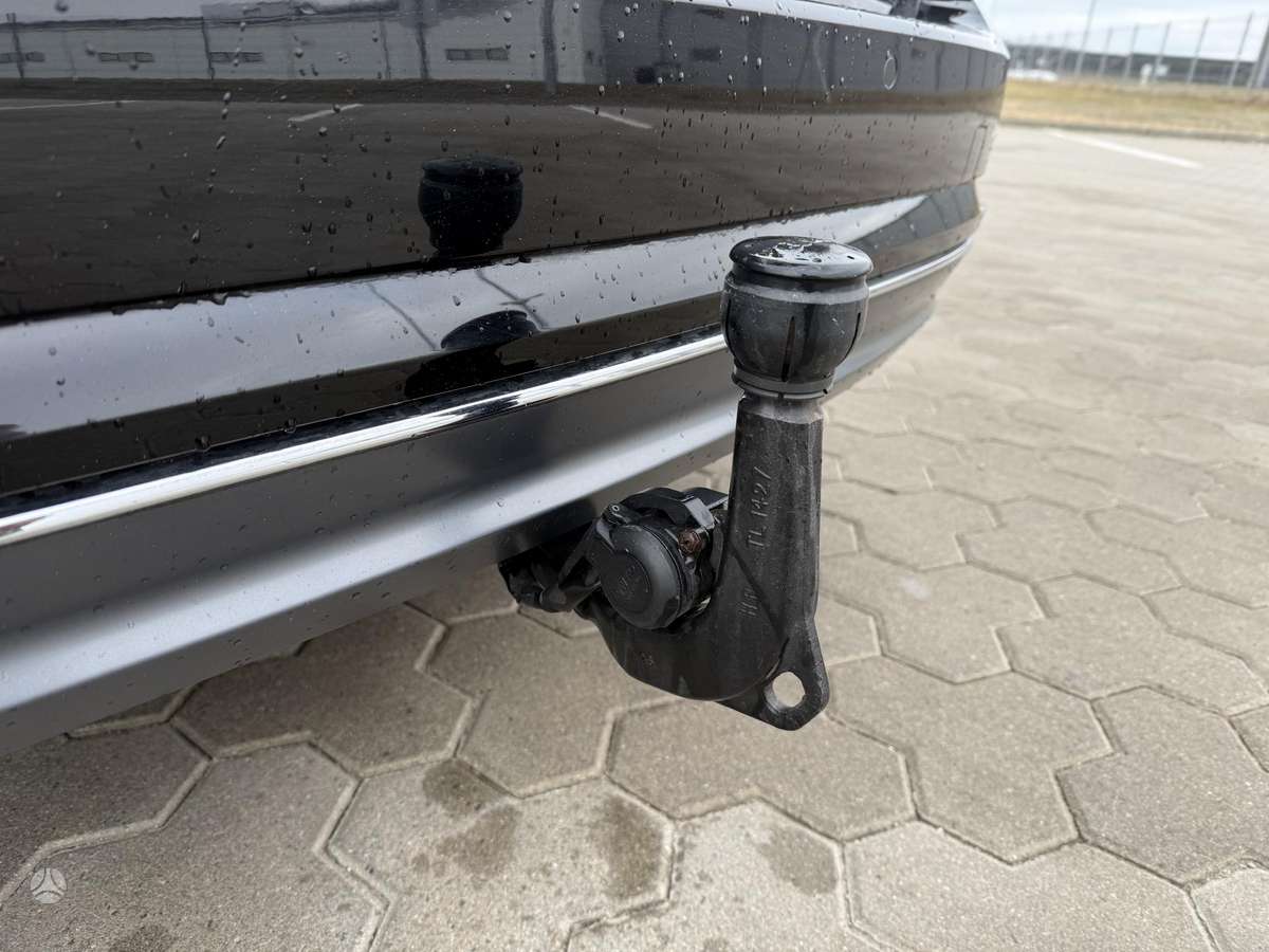 Audi A4, 2.0 l., Универсал