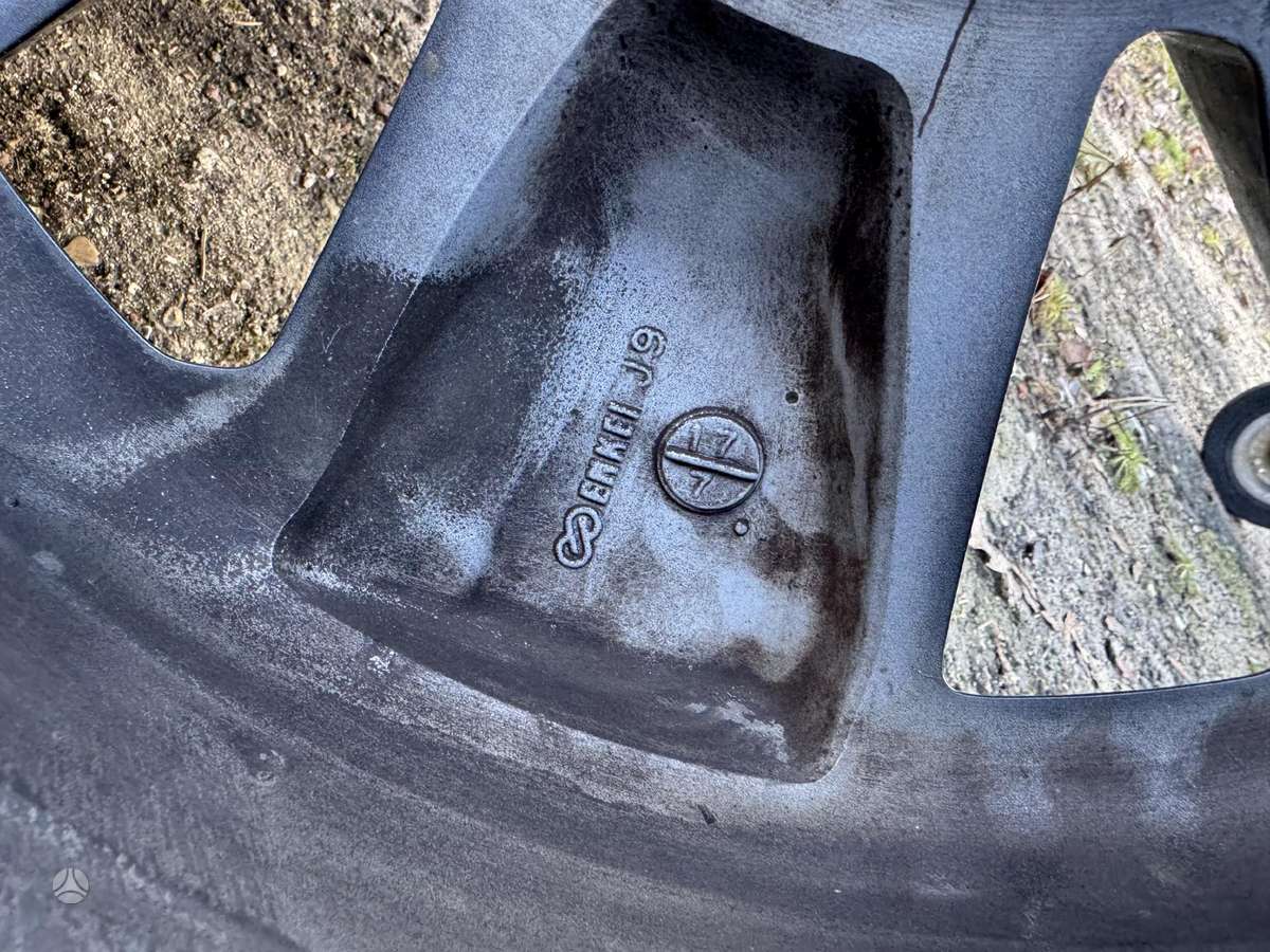 Subaru, легкосплавные , R17