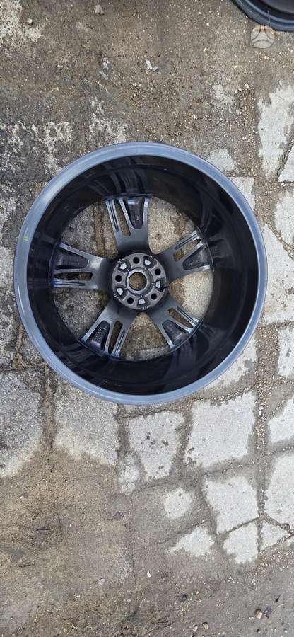 Opel R20 13312753, lengvojo lydinio, R20