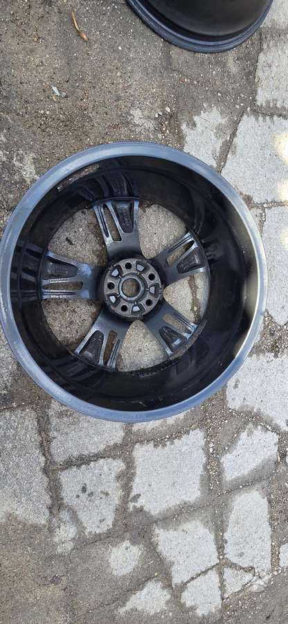 Opel R20 13312753, lengvojo lydinio, R20