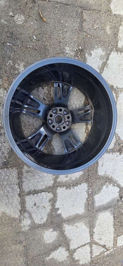 Opel R20 13312753, легкосплавные , R20