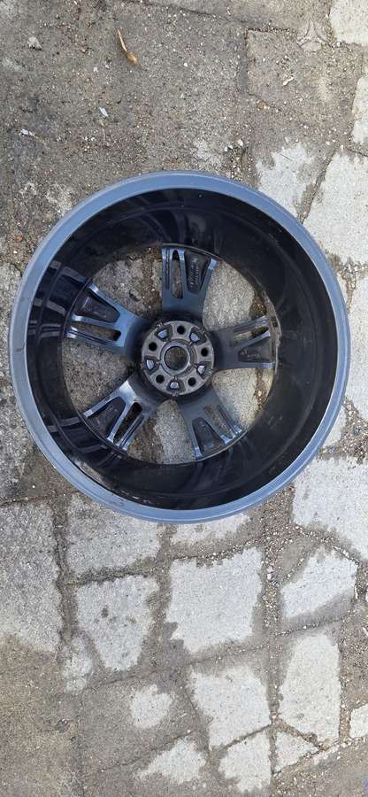 Opel R20 13312753, lengvojo lydinio, R20