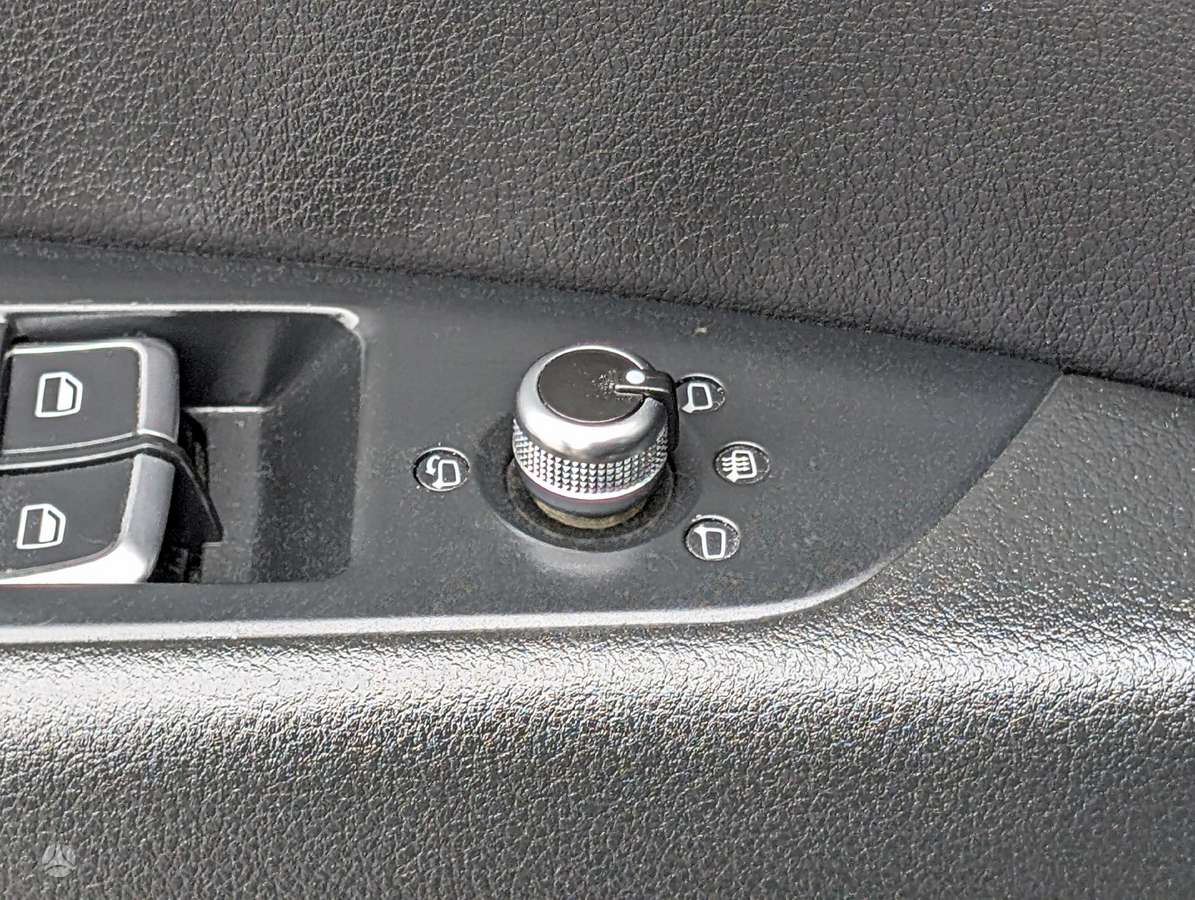 Audi A7, 3.0 l., hatchback