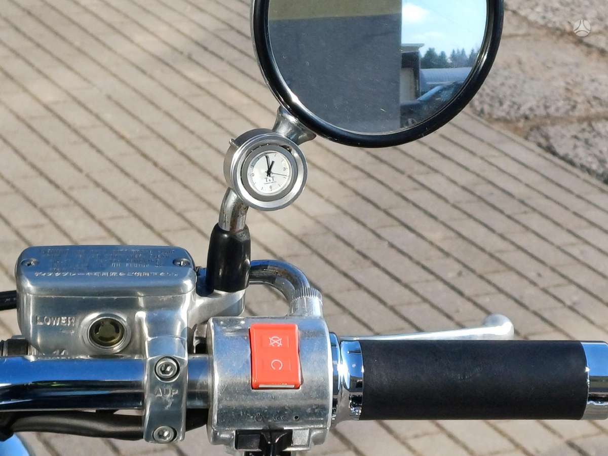 Honda VTX 1800cc, чопперы / круизеры / custom
