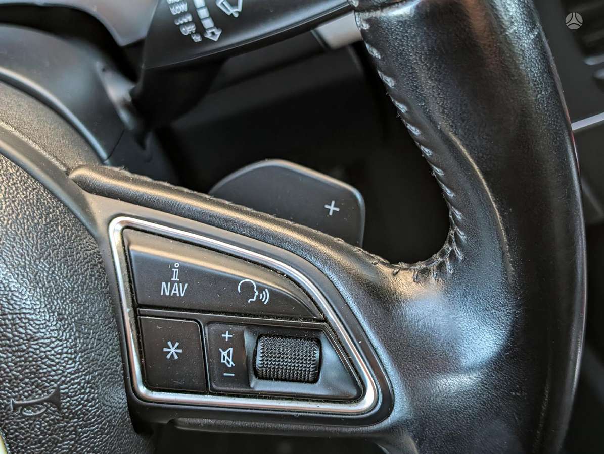 Audi A7, 3.0 l., hatchback