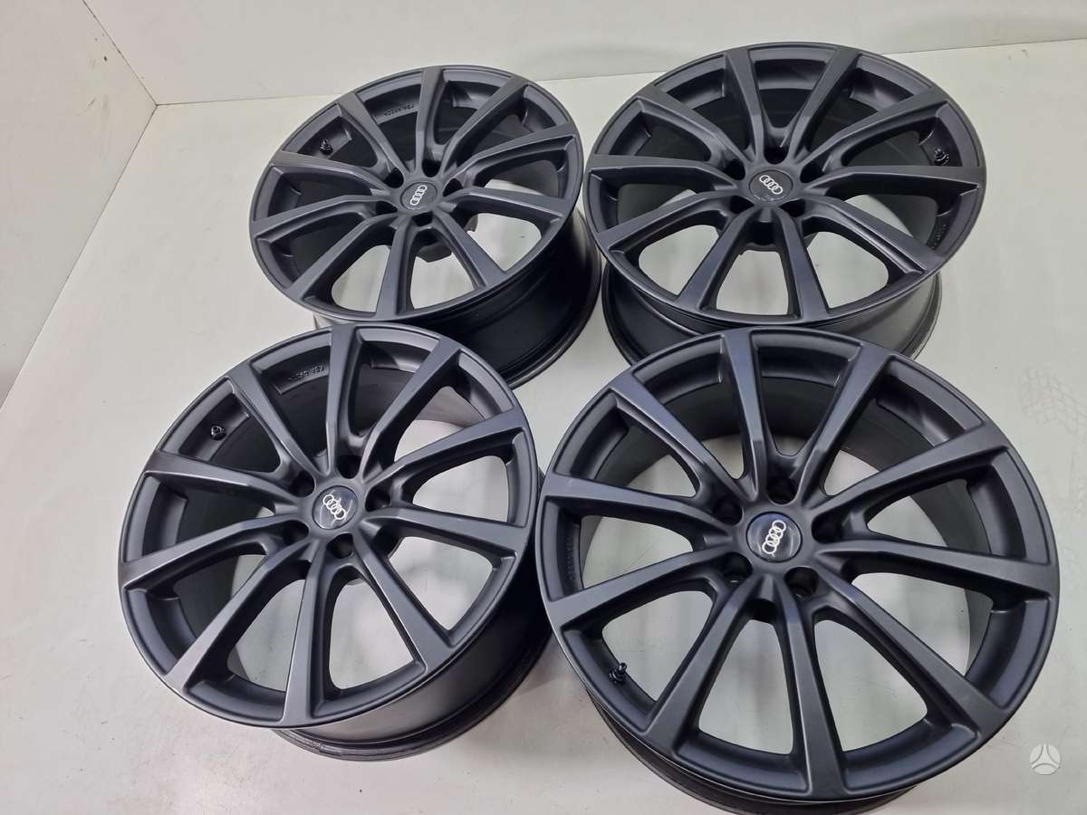 Audi A5, R19, vieglmetāla, R19