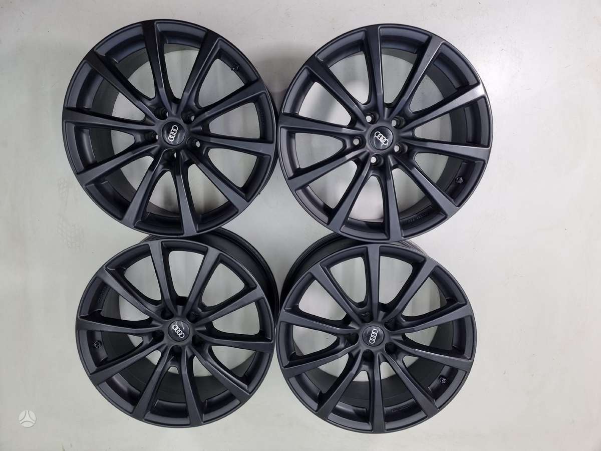 Audi A5, R19, vieglmetāla, R19