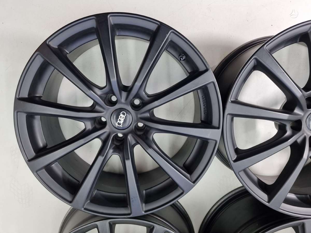 Audi A5, R19, vieglmetāla, R19