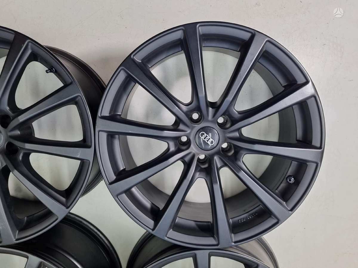 Audi A5, R19, vieglmetāla, R19