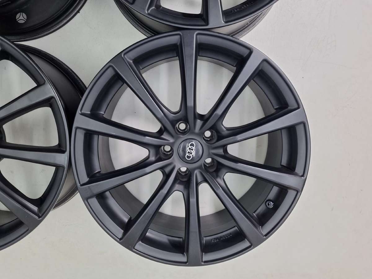 Audi A5, R19, vieglmetāla, R19