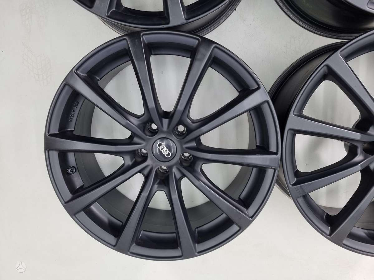 Audi A5, R19, vieglmetāla, R19