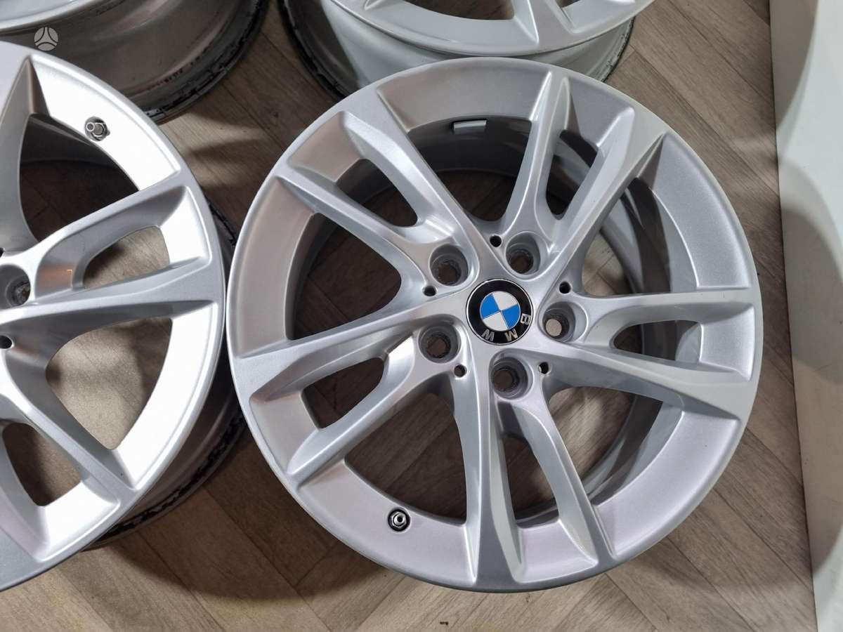 BMW F40, R16, легкосплавные , R16