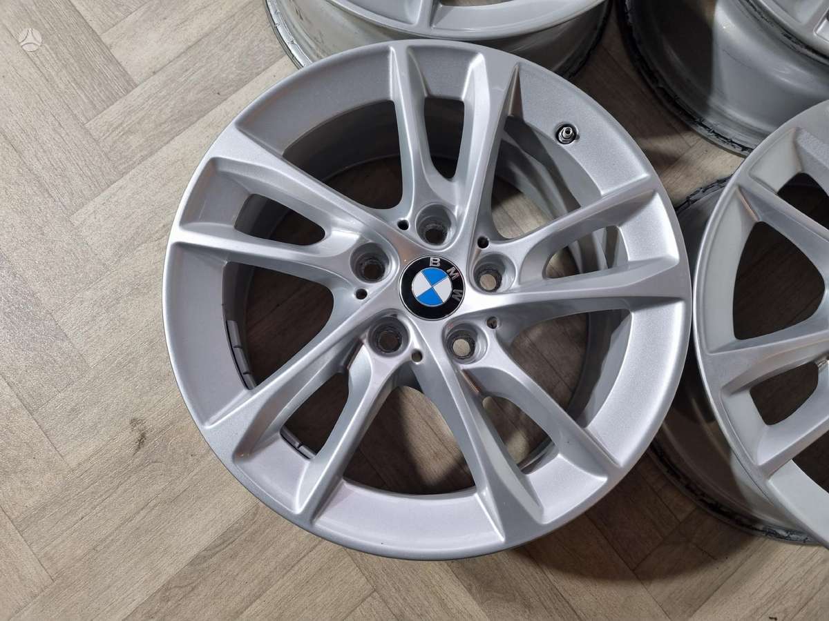 BMW F40, R16, легкосплавные , R16