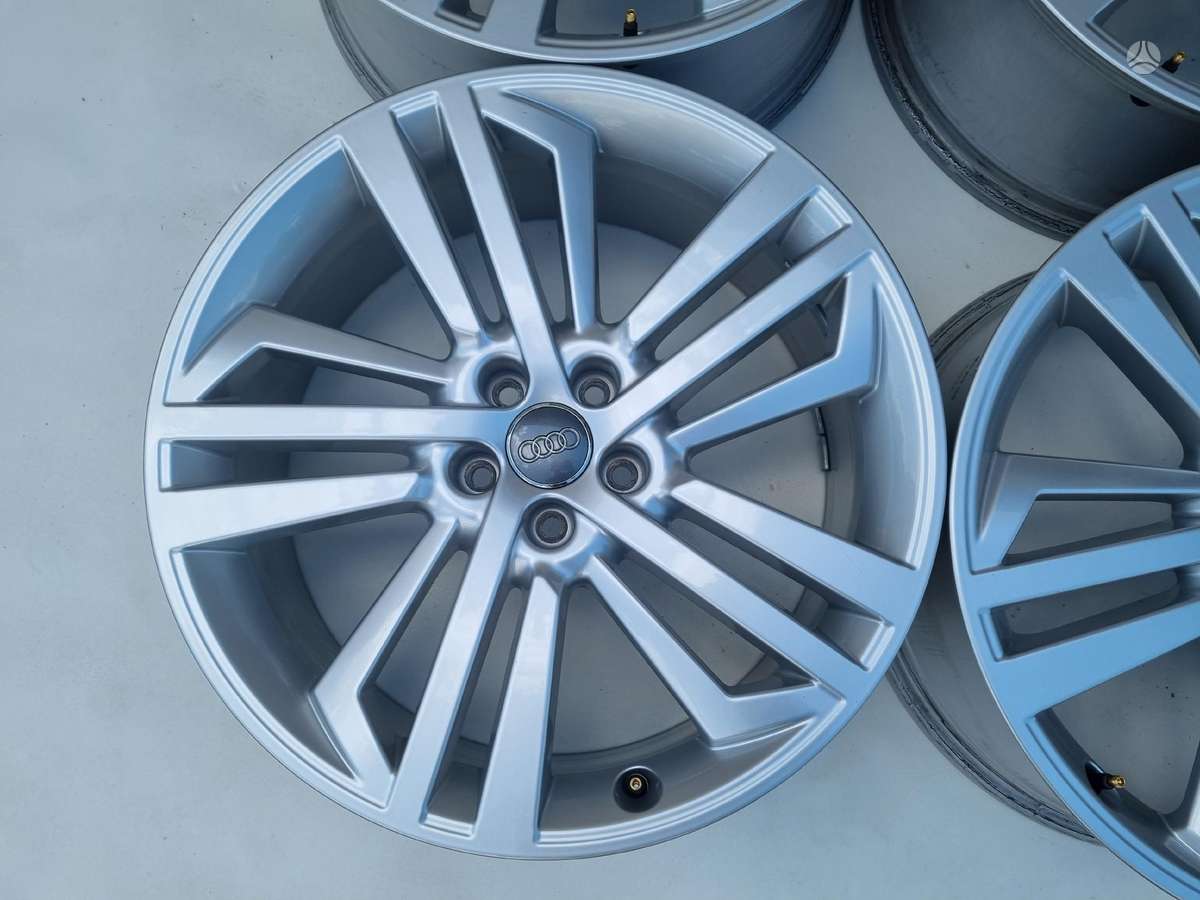 Audi A6 R20, легкосплавные , R20