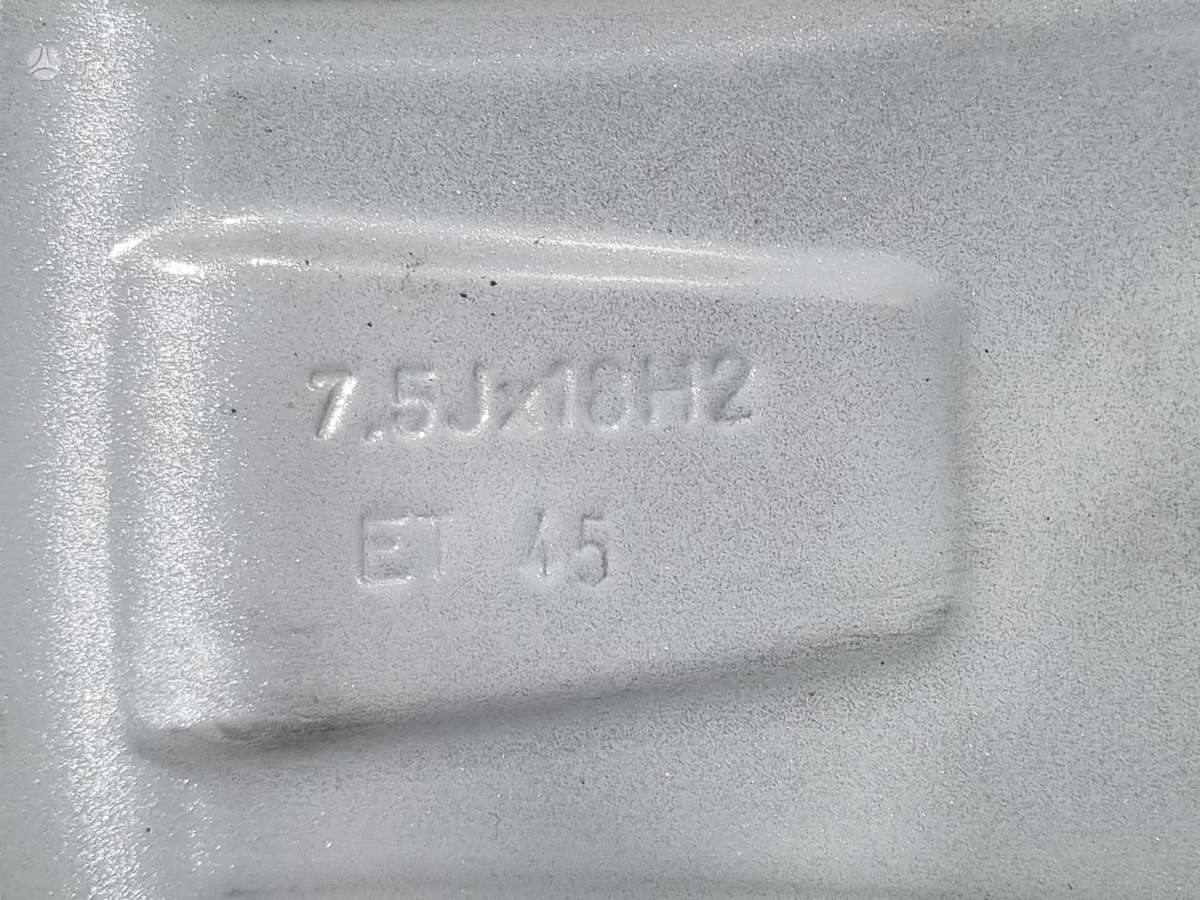 Audi Q2, R18, легкосплавные , R18
