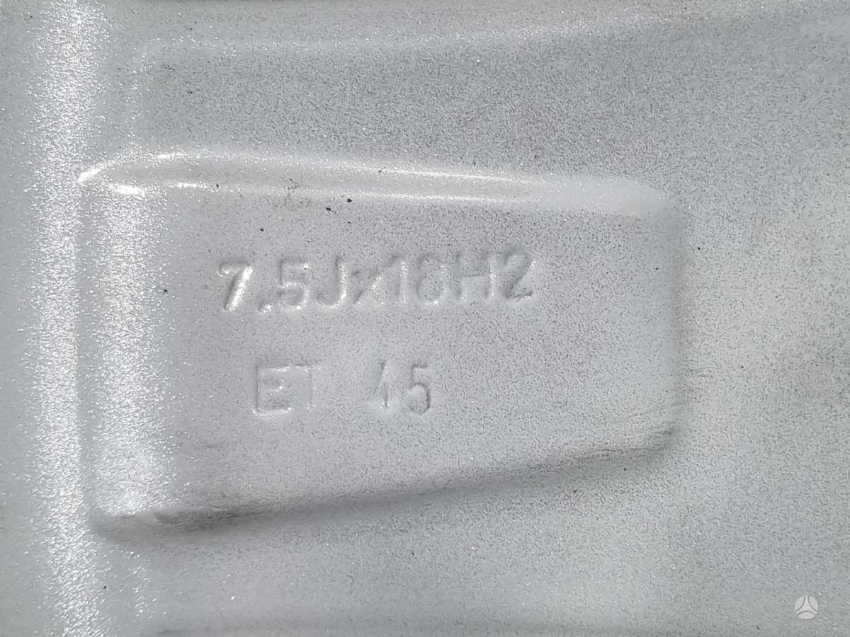 Audi Q2, R18, light alloy, R18