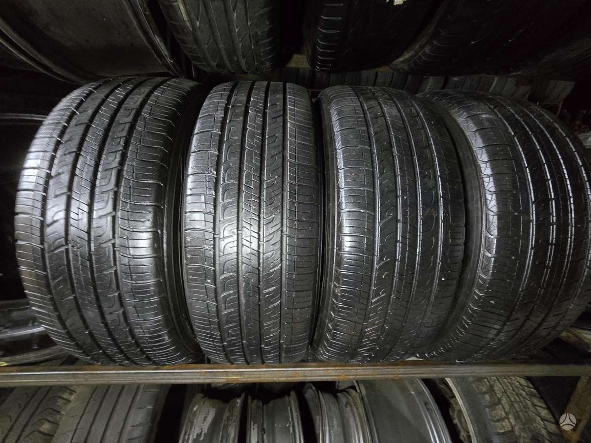 Goodyear Assurance, summer 235/60 R18