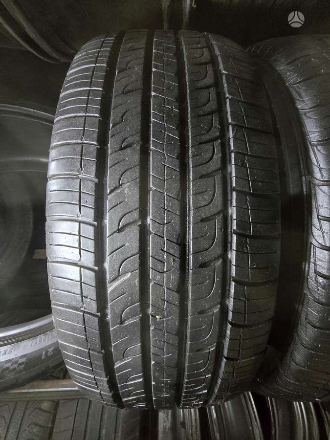 Goodyear Assurance, летние 235/60 R18