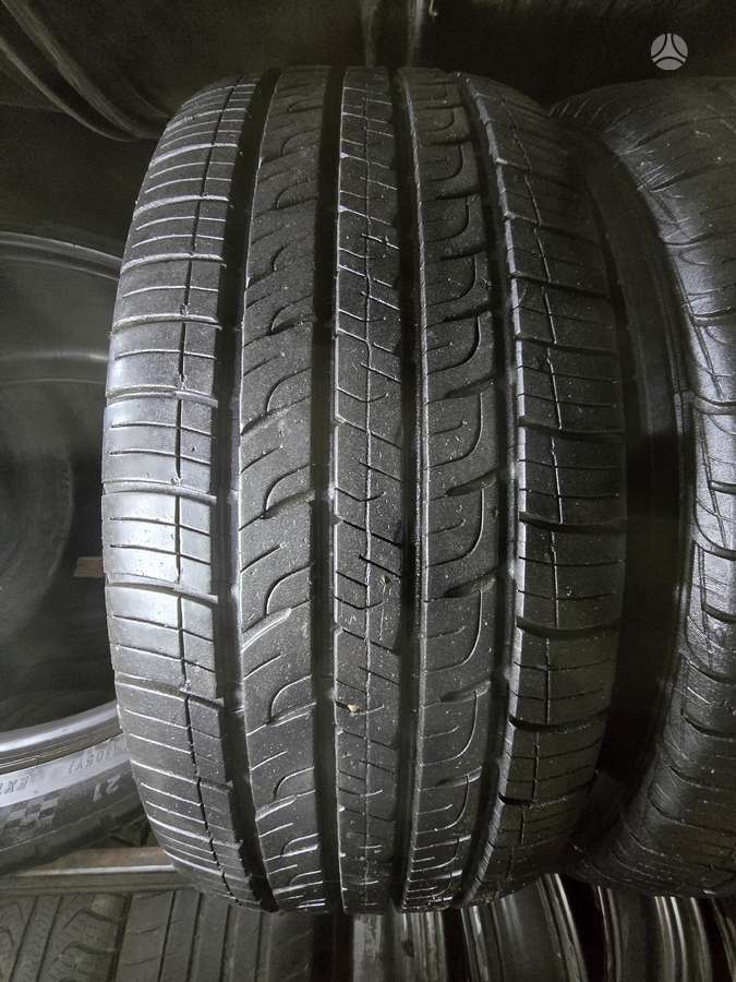 Goodyear Assurance, summer 235/60 R18