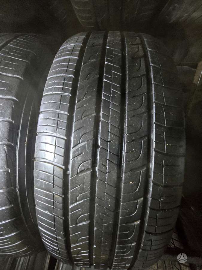 Goodyear Assurance, летние 235/60 R18