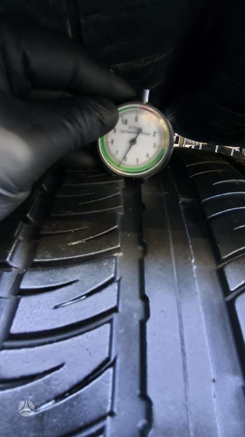 Pirelli Scorpion zero, summer 295/40 R22