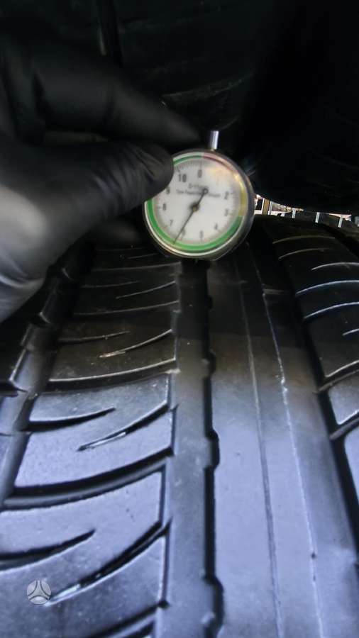 Pirelli Scorpion zero, vasarinės 295/40 R22