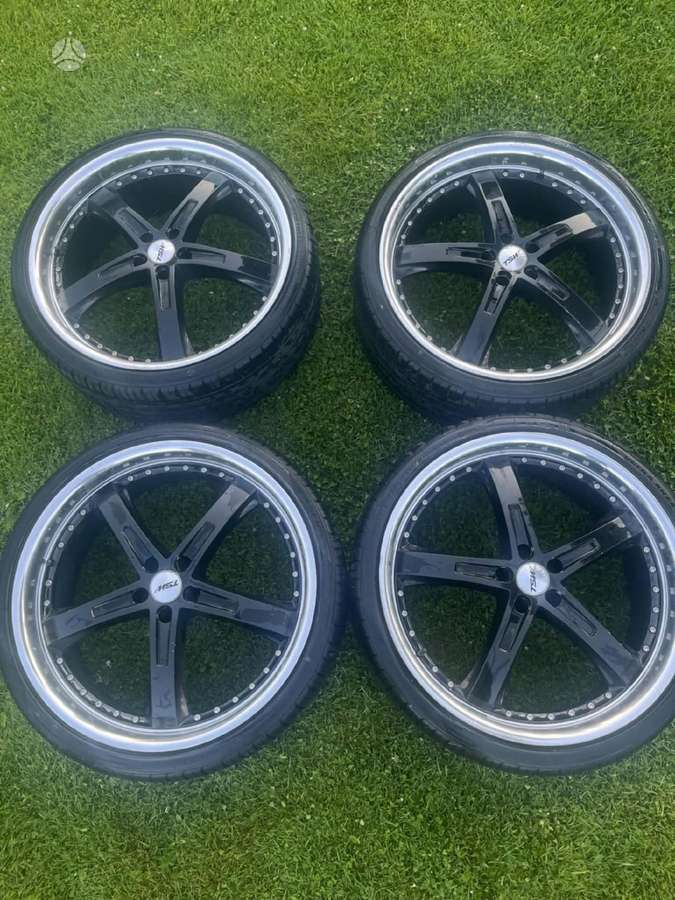-Kita-, light alloy, R22