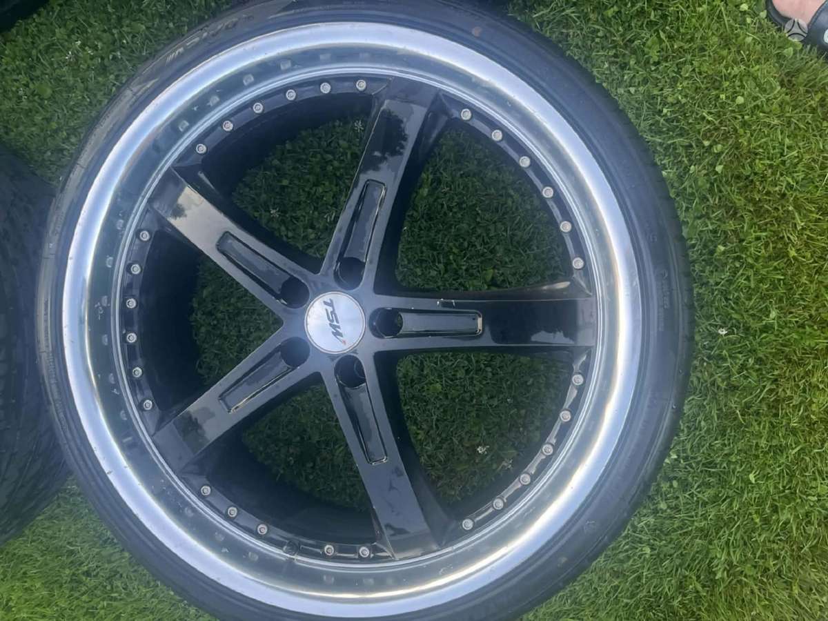 -Kita-, light alloy, R22