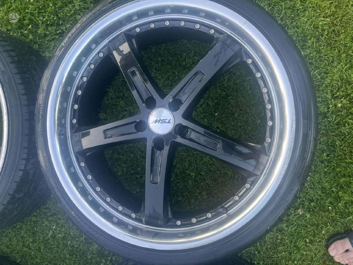 -Kita-, light alloy, R22