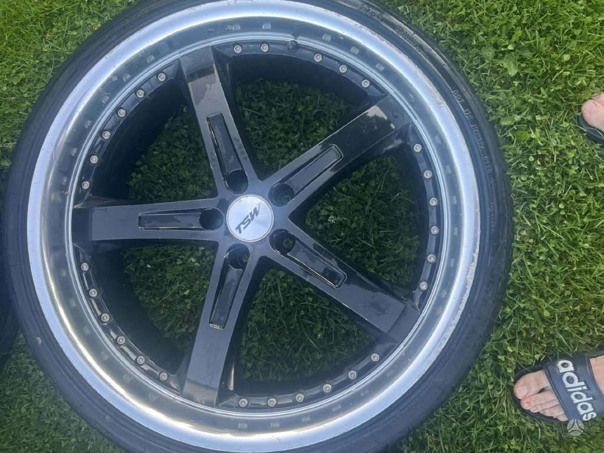 -Kita-, light alloy, R22