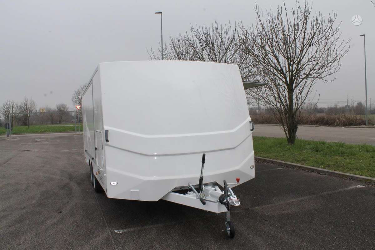 -Kita- Turatello C26, auto transporter