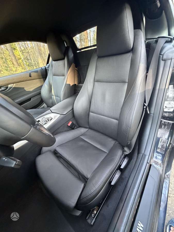 BMW Z4, 2.0 l., Кабриолет
