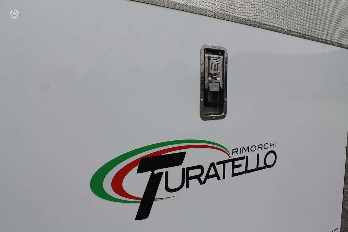 -Kita- Turatello C26, auto transporter