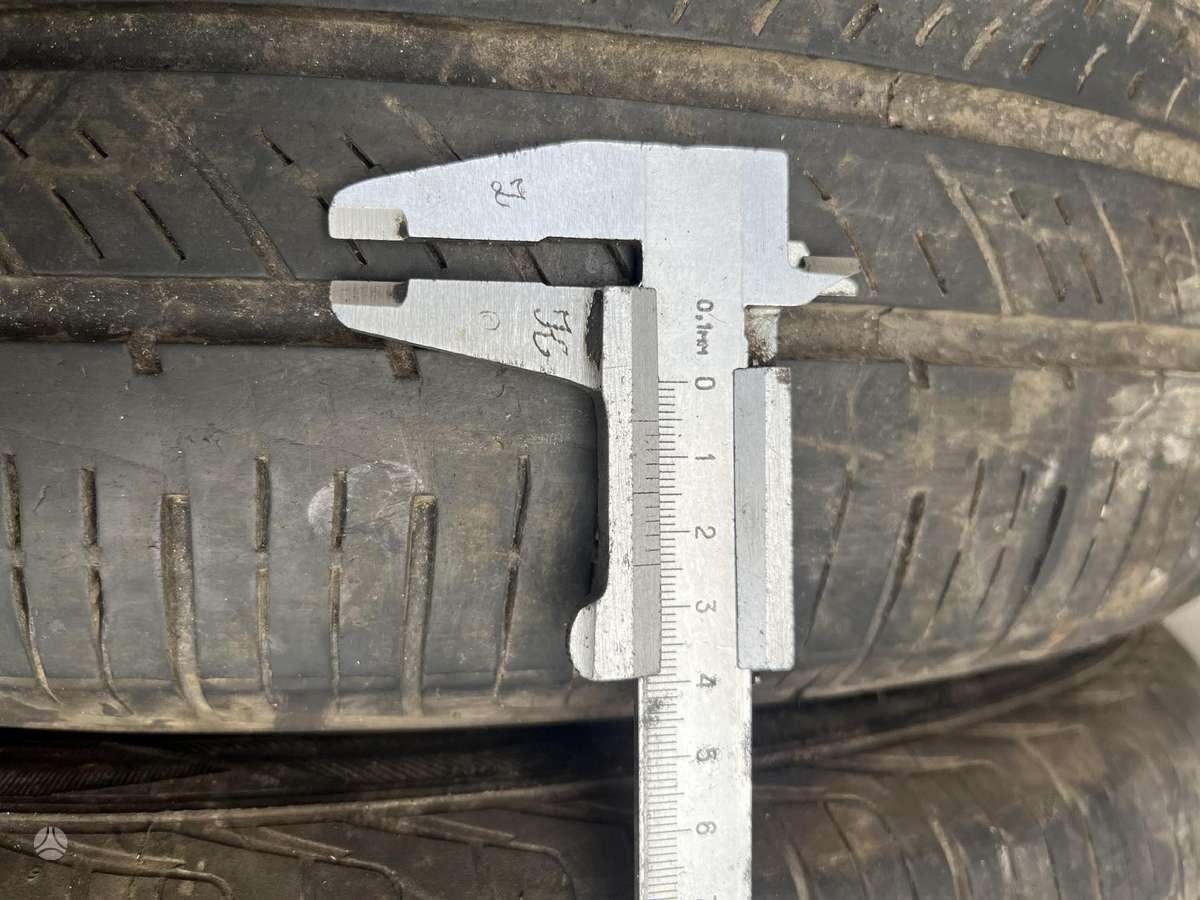 Hankook, другое 235/45 R19