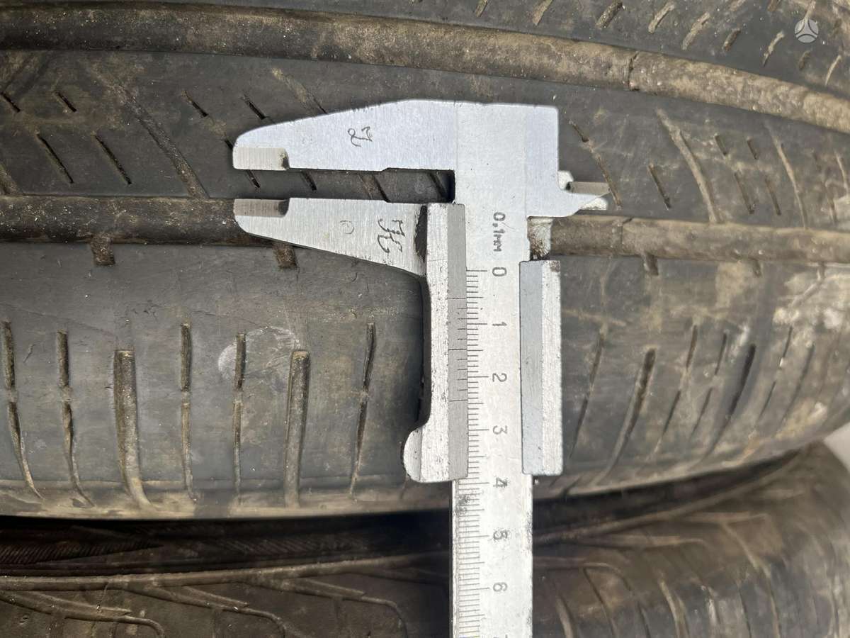Hankook, kita 235/45 R19