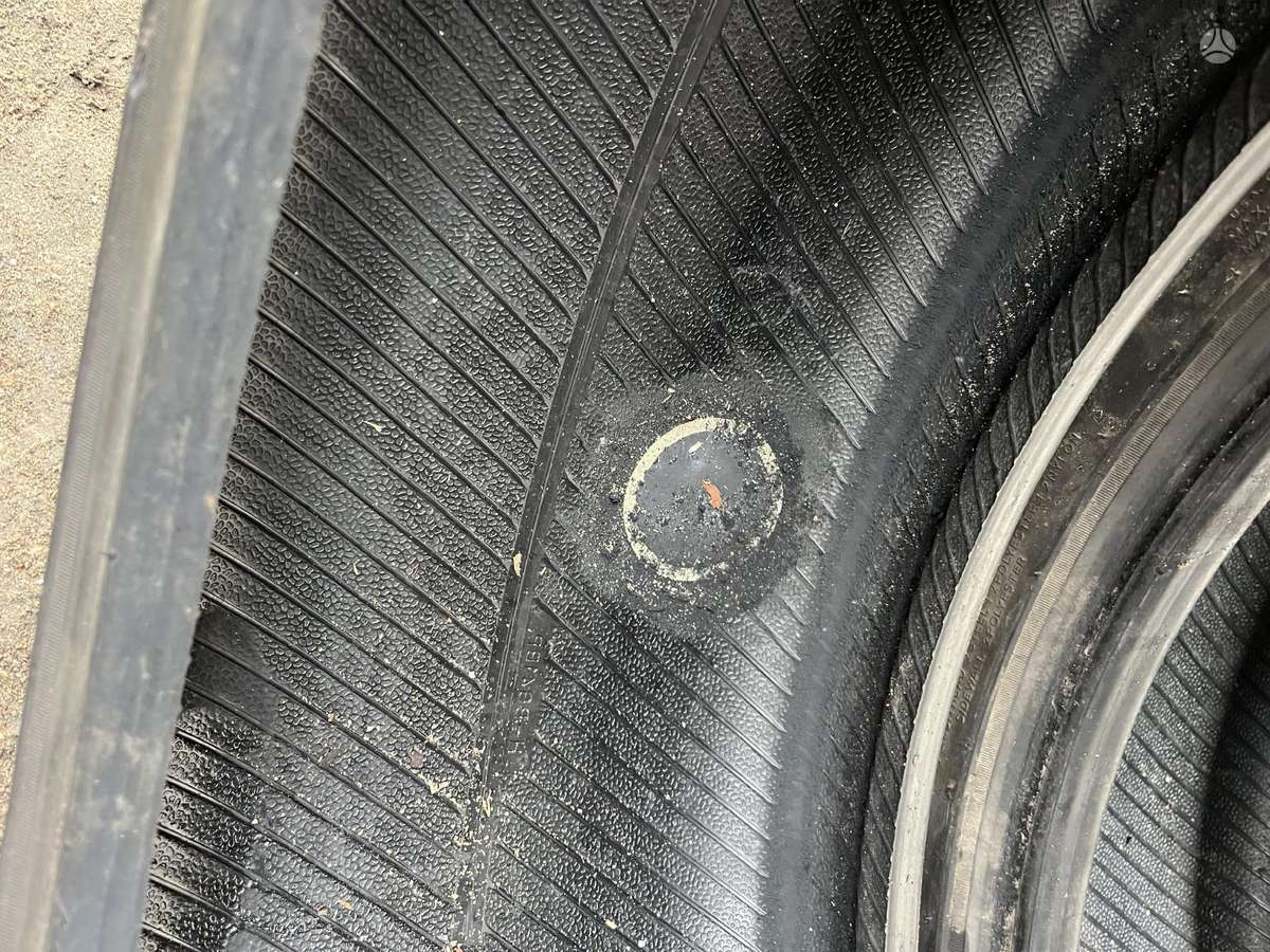Hankook, other 235/45 R19