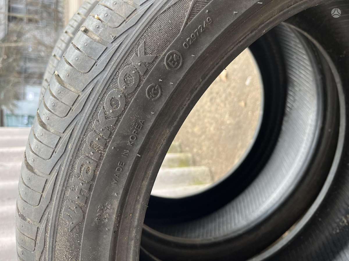 Hankook, other 235/45 R19
