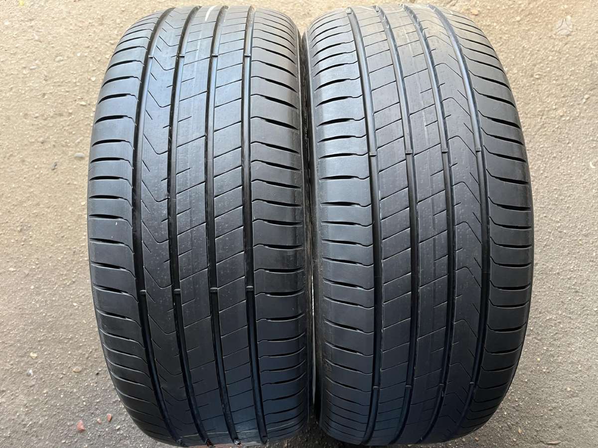 Pirelli Scorpion Elect, летние 255/50 R20