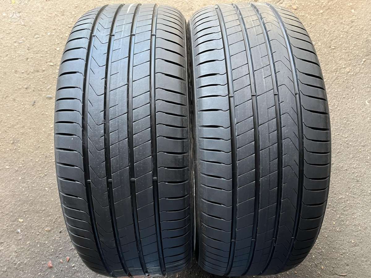 Pirelli Scorpion Elect, vasarinės 255/50 R20