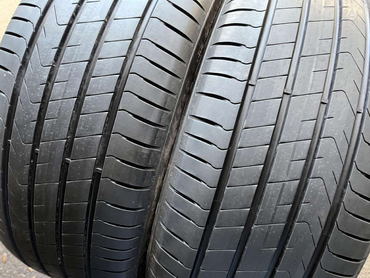 Pirelli Scorpion Elect, летние 255/50 R20