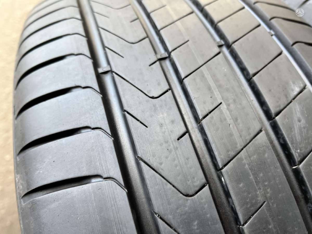 Pirelli Scorpion Elect, vasarinės 255/50 R20
