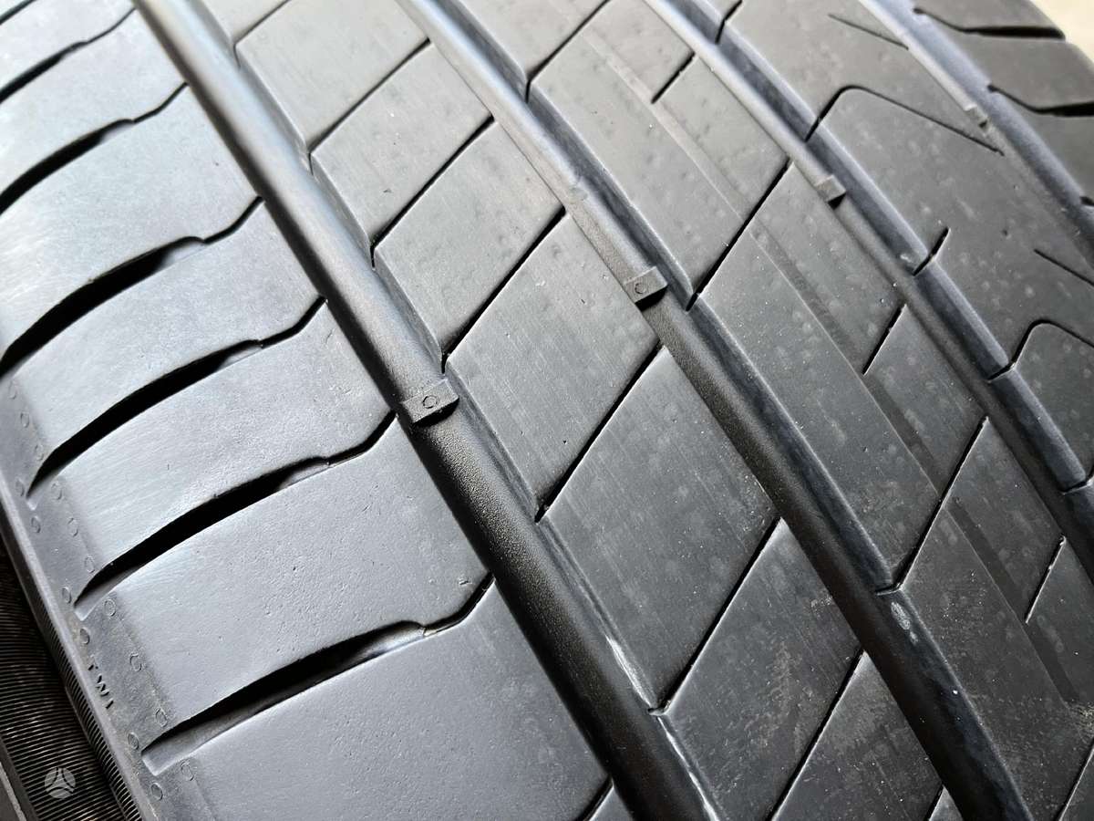 Pirelli Scorpion Elect, vasarinės 255/50 R20