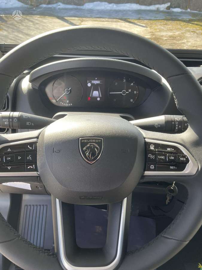 Giottiline Siena 485 PE A/T, campers