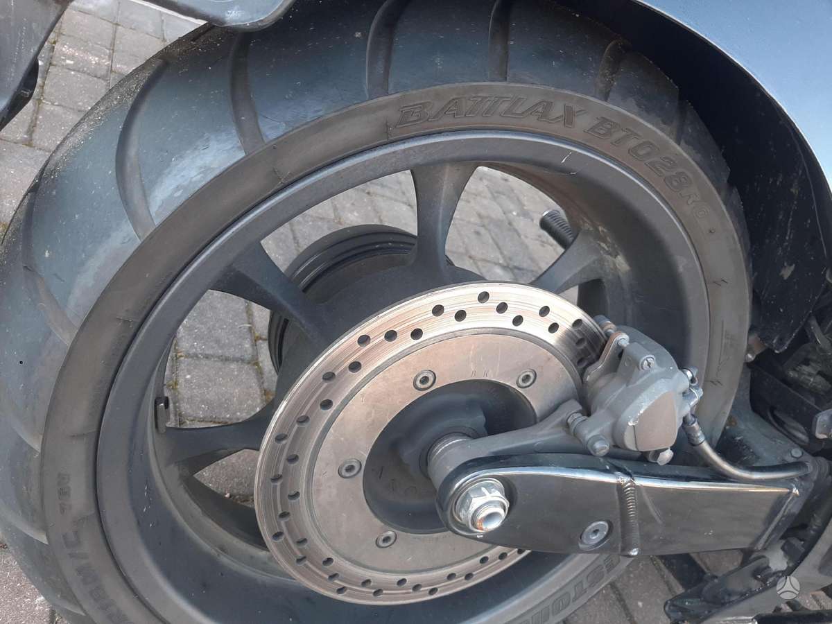 Honda VT Shadow 1300cc, чопперы / круизеры / custom