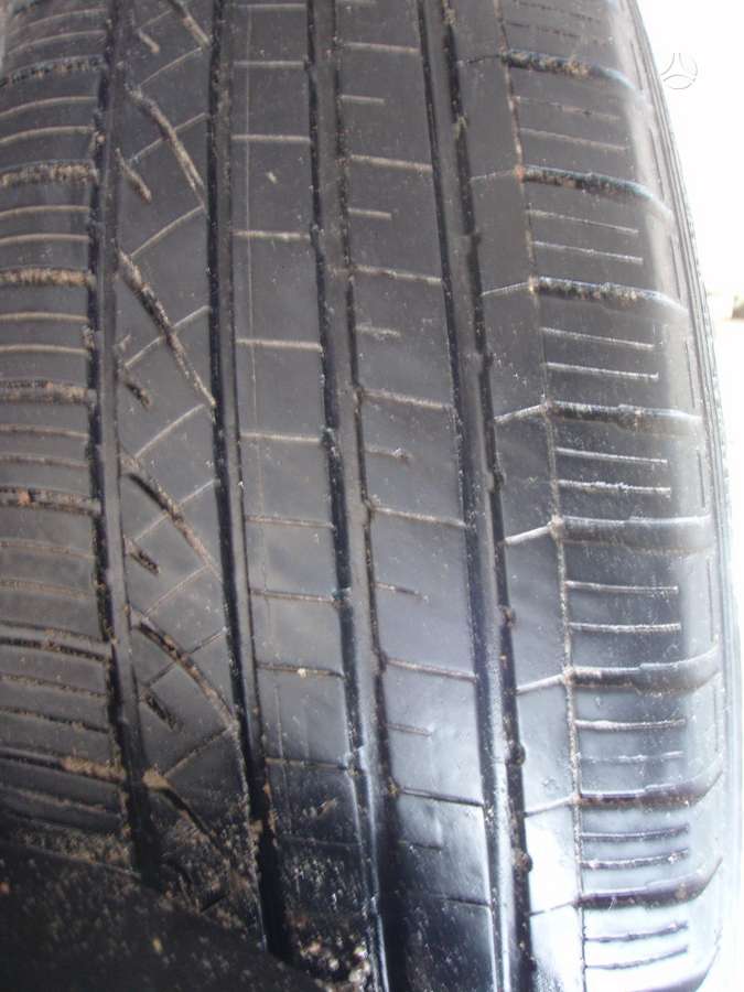Bridgestone (Daug zieminiu), vasarinės 225/65 R17